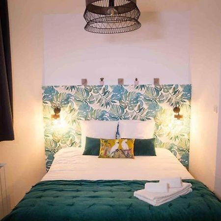 La Cour Du Faubourg 2 Apartman Strasbourg Kültér fotó