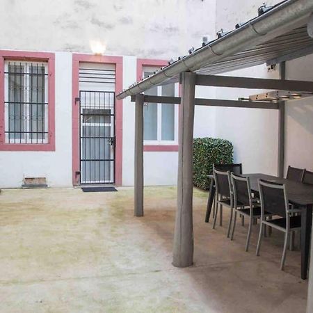 La Cour Du Faubourg 2 Apartman Strasbourg Kültér fotó
