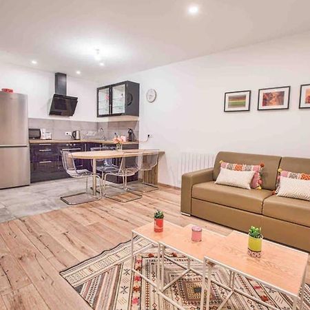 La Cour Du Faubourg 2 Apartman Strasbourg Kültér fotó