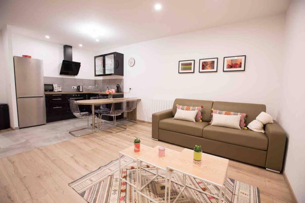 La Cour Du Faubourg 2 Apartman Strasbourg Kültér fotó