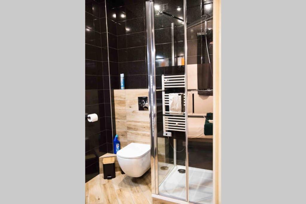 La Cour Du Faubourg 2 Apartman Strasbourg Kültér fotó