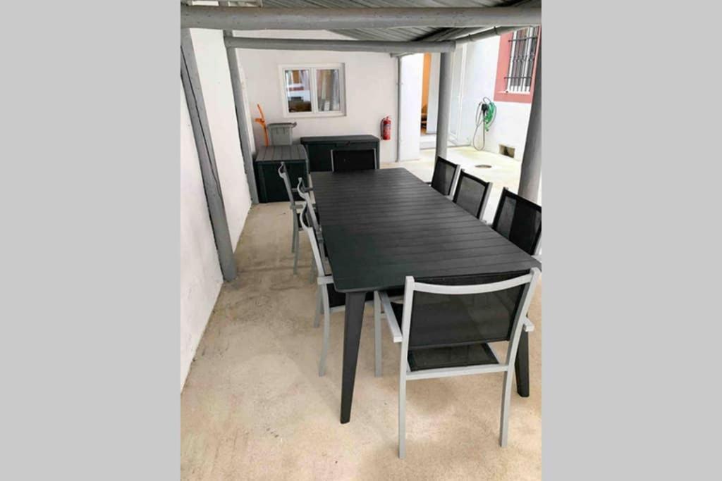 La Cour Du Faubourg 2 Apartman Strasbourg Kültér fotó