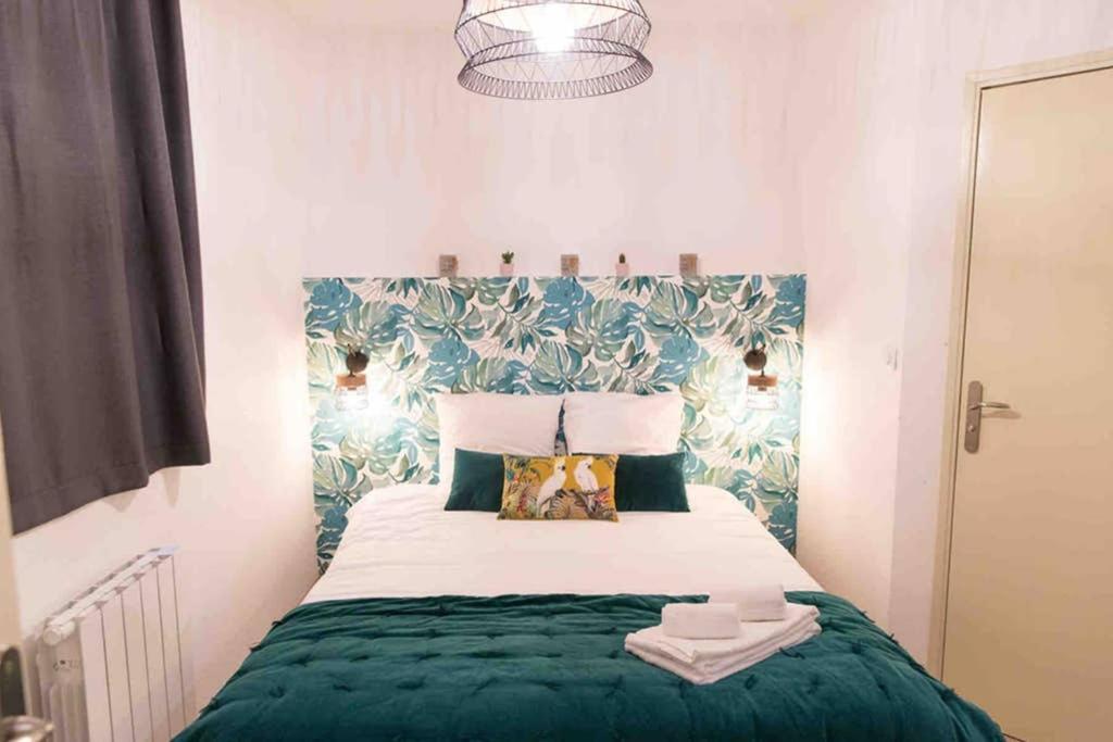 La Cour Du Faubourg 2 Apartman Strasbourg Kültér fotó